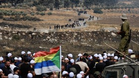 Perang Suku Druze vs Badui Tewaskan 5100 Orang, Suriah Tarik Pasukan
