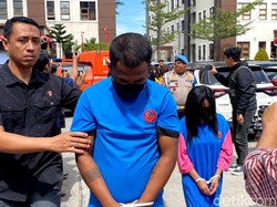 Polisi Ungkap Peran 13 Tersangka Sindikat Penjualan Bayi ke Singapura