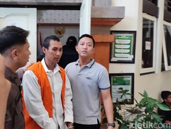 Bunuh Tetangga gegara Halusinasi, Pecandu Narkoba Divonis 10 Tahun Bui