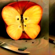 Tes Kepribadian: Gambar Pertama yang Kamu Lihat Ungkap Ketakutan Terbesar dalam Hidup