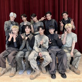 Awal November, THE BOYZ akan Kembali Gelar Tur Dunia 'THE BLAZE' di Jakarta