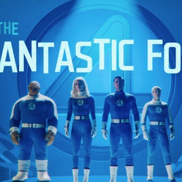 Sinopsis Film 'The Fantastic Four: First Steps', Tayang 23 Juli 2025
