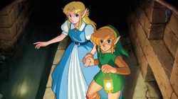 Bocoran Pemeran Utama dan Plot Live Action The Legend of Zelda