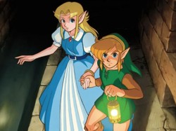 Cast dan Plot Live-Action The Legend of Zelda