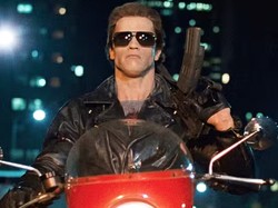 Keributan di Terminator hingga Muncul Ill Be Back