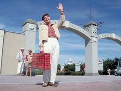 Merasakan Hidup di The Truman Show versi AI