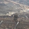 VIDEO: Israel Kerahkan Konvoi Militer ke Perbatasan usai Serang Suriah
