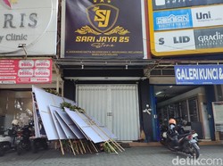 Setelah King Abdi Polisi Akan Panggil Pemilik Toko Miras Sari Jaya 25