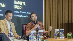 3 Teknologi AI Transjakarta untuk Transportasi Publik yang Responsif