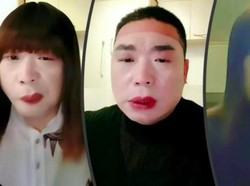 Uncle Red Nyamar Jadi Cewek Kelabui Ribuan Cowok demi Berhubungan Intim