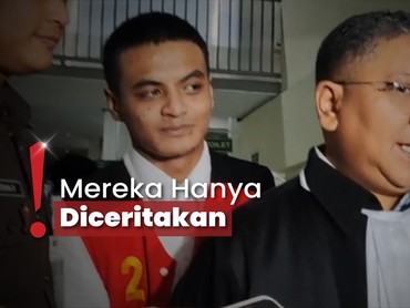 img-title Saksi Lolly Banyak Tak Tahu, Pengacara Vadel Yakin Bisa Meringankan