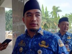 SDN di Cilegon Ini Bakal Ditutup, 36 Murid Tersisa Dipindah ke Sekolah Lain
