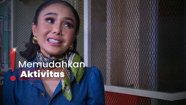Yuni Shara Bahas Tindakan Lasik di Usia 53 Tahun: Bebas Kacamata