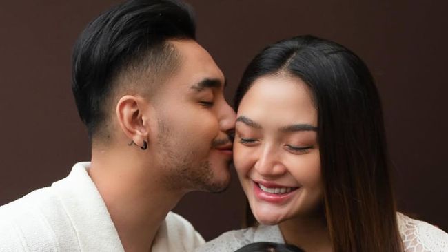 Terpopuler: Ruben Onsu soal Hinaan Cong hingga Krisjiana Todong Nafkah ke Suami