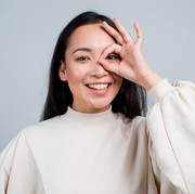 5 Tips Menjaga Kesehatan Mata dari Debu dan Sinar Matahari di Musim Kemarau