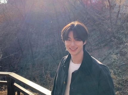 5 Fakta Drakor Solo Leveling yang Dibintangi Byeon Woo Seok, Adaptasi dari Webtoon Populer