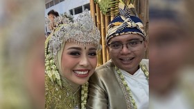 Anak Demul-Wabup Garut Minta Maaf Usai 3 Tewas di Acara Pernikahan