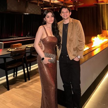 Terpopuler: Peringatan Densu ke Baim Wong Vs Andrew Andika Spill Tanggal Nikah