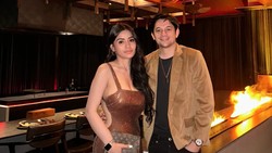 Terpopuler: Peringatan Densu ke Baim Wong Vs Andrew Andika Spill Tanggal Nikah