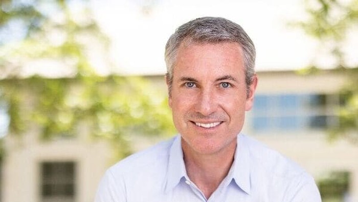 Andy Byron