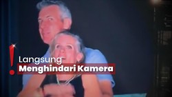 Fakta Andy Byron Peluk Rekan di Konser Coldplay, Istri Hapus Nama di FB