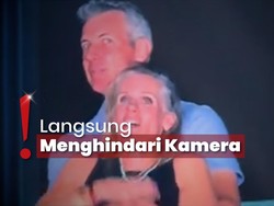 Fakta Andy Byron Peluk Rekan di Konser Coldplay, Istri Hapus Nama di FB