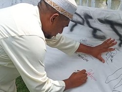 Warga Buat Petisi Dukung Sofifi Jadi DOB di Malut, Legislator PKS-NasDem Ikut