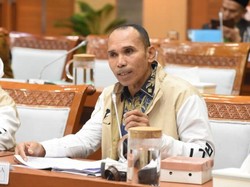 Legislator Gerindra Tekankan Validasi Data Agar Sekolah Rakyat Tepat Sasaran