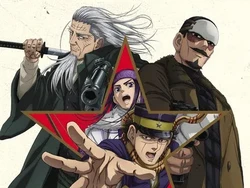 Arc Terakhir Golden Kamuy Tayang Januari 2026