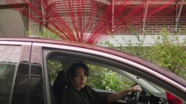 Arti S Line Garis Merah, Tren Pengakuan Dosa yang Lagi Viral