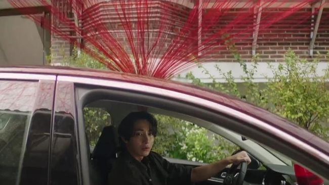 Arti S Line Garis Merah, Tren Pengakuan Dosa yang Lagi Viral