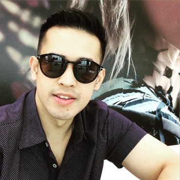 Aufar Hutapea Ungkap Kenangan Mengharukan Soal Ibu Olla Ramlan: Selalu Ingatkan Salat