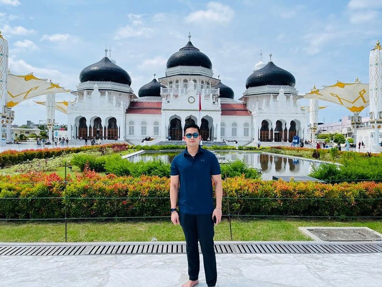 Aufar Hutapea Aufar Hutapea