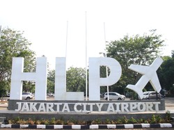 Batik Air-Citilink Pindah ke Soetta per 1 Agustus, Ini Penjelasan Bandara Halim