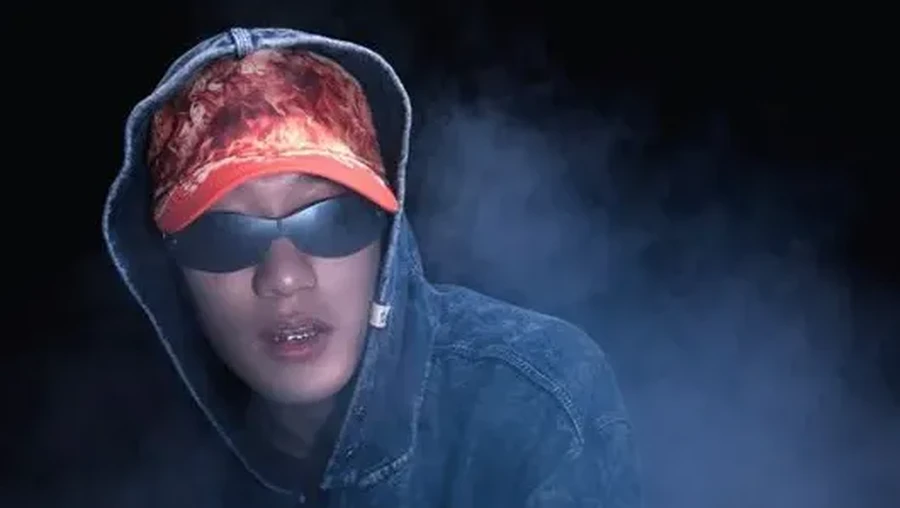 Bang Yedam Bang Yedam