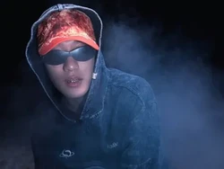 Rilis MV 'Like That', Bang Yedam Bikin K-Netz Syok hingga Tuai Kontroversi