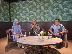 Kemendikdasmen Akan Gelar PJJ untuk Siswa di Daerah 3T, Mulai Kapan?