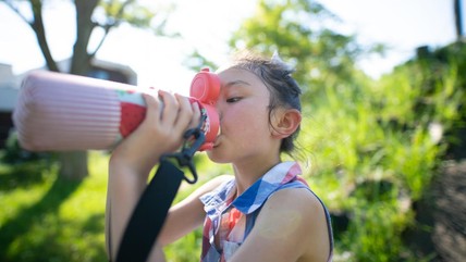 20 Botol Minum Lucu untuk Anak, Keunggulan, dan Estimasi Harganya