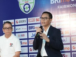 32 Komunitas Bersaing di BRImo Padel League Selama 15 Pekan
