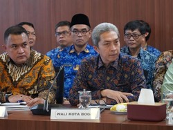 Pemkab Bogor Siapkan Dua Lokasi Strategis Dukung Program PSEL