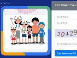 Cara Cek Penerima PIP 2025 SD-SMA di Link https://pip.kemendikdasmen.go.id/