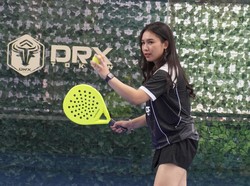 Turnamen Padel Clash of Communities Digelar Akhir Pekan Ini