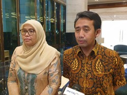Begini Pembagian Rp 130 Triliun Dana Danantara buat KUR Perumahan