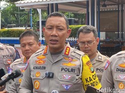 Viral Polantas Tanya SIM Jakarta ke Pemobil, Ini Penjelasan Polda Metro