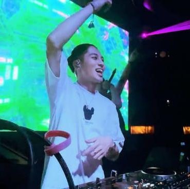 Heboh soal Kehamilan Erika Carlina, DJ Panda Aji Mumpung Cari Keuntungan
