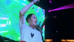 Namanya Terseret soal Kehamilan Erika Carlina, DJ Panda Beri Bantahan