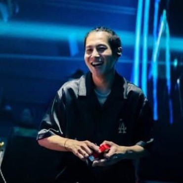 Ini Unggahan DJ Panda hingga Dirinya Diduga jadi Ayah dari Anak Erika Carlina