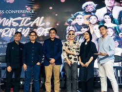 Dwiki Dharmawan Gelar Konser Rayakan 40 Tahun Berkarya