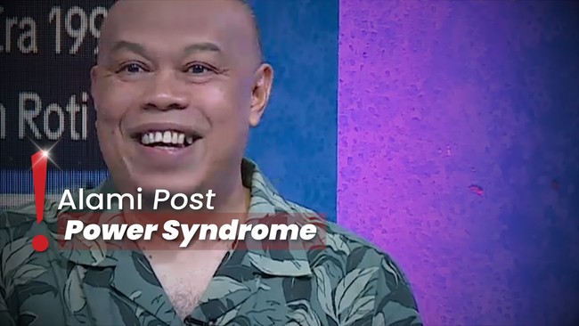 Jarang Syuting, Edwin Bejo Sampai Mengurung Diri di Rumah