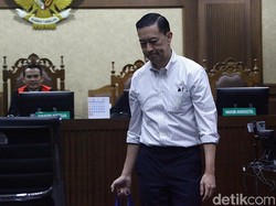 Hakim Perintahkan Jaksa Balikin iPad dan MacBook Tom Lembong